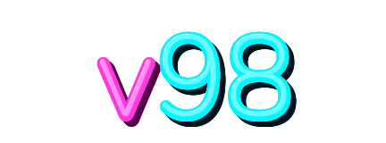 v98 — logo kanal