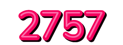 2757 — logo kanal