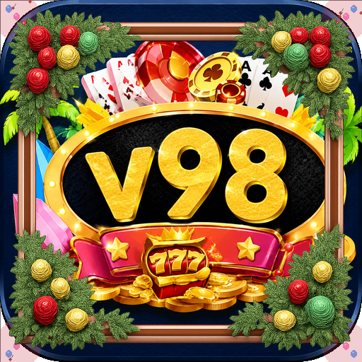 v98 — mitra unggulan