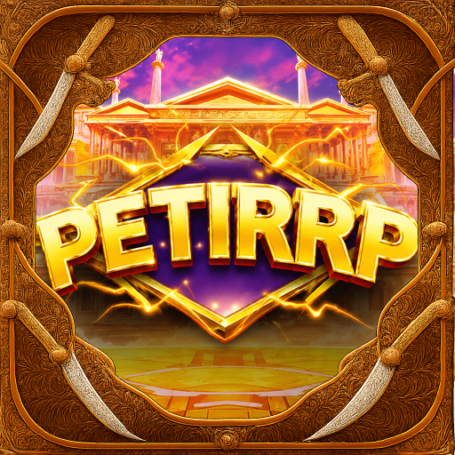 petirrp — mitra unggulan