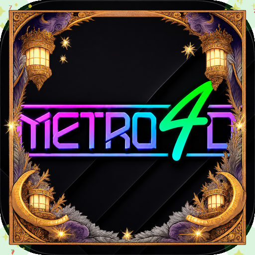metro4d — mitra unggulan